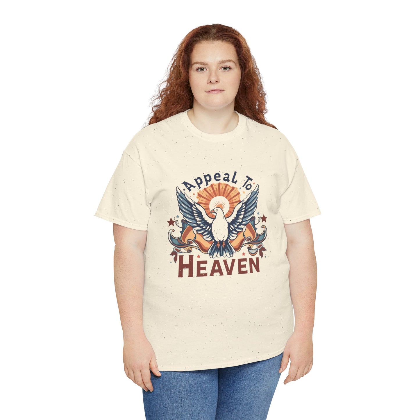 Appeal to Heaven Short Sleeve Tee