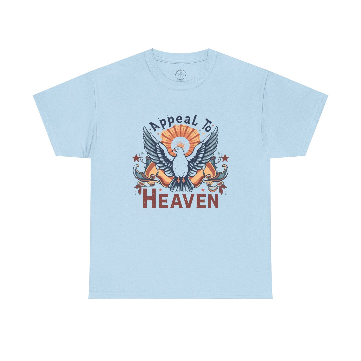 Appeal to Heaven Short Sleeve Tee