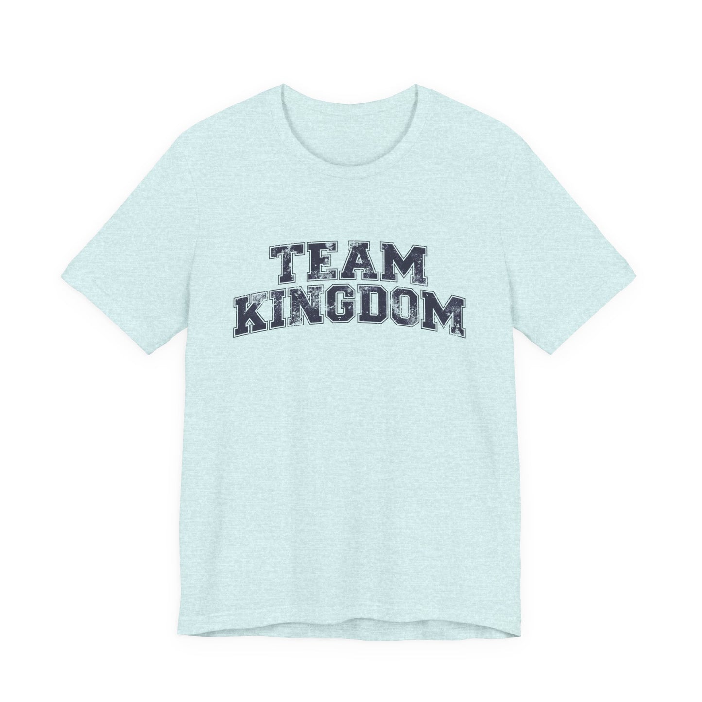 Team Kingdom Women's Short Sleeve Tee