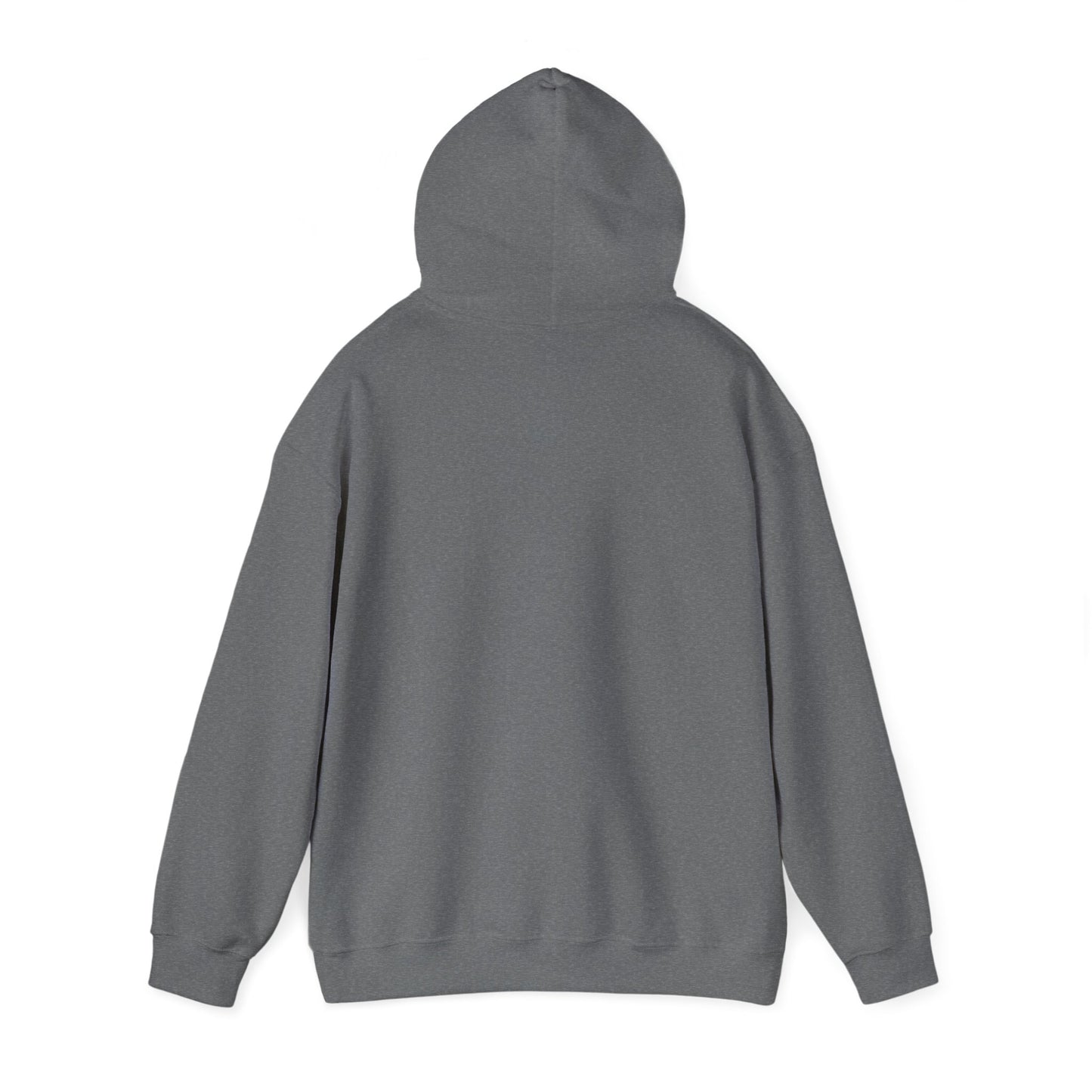 God Willing Hoodie