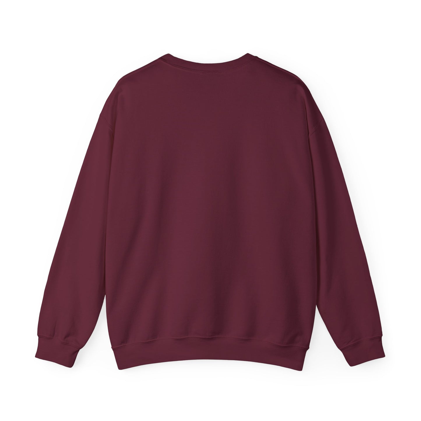 Blessed Mama Crewneck Sweatshirt