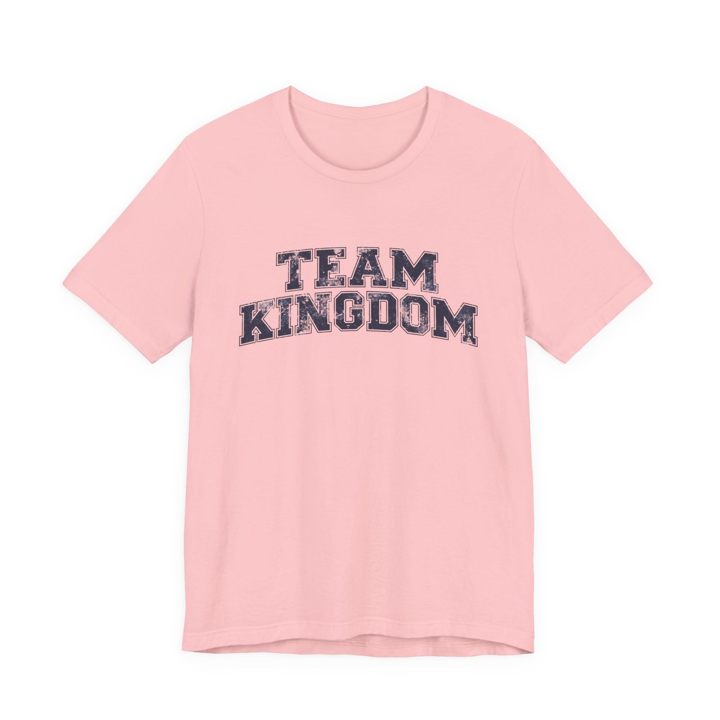 Team Kingdom Women's Short Sleeve Tee