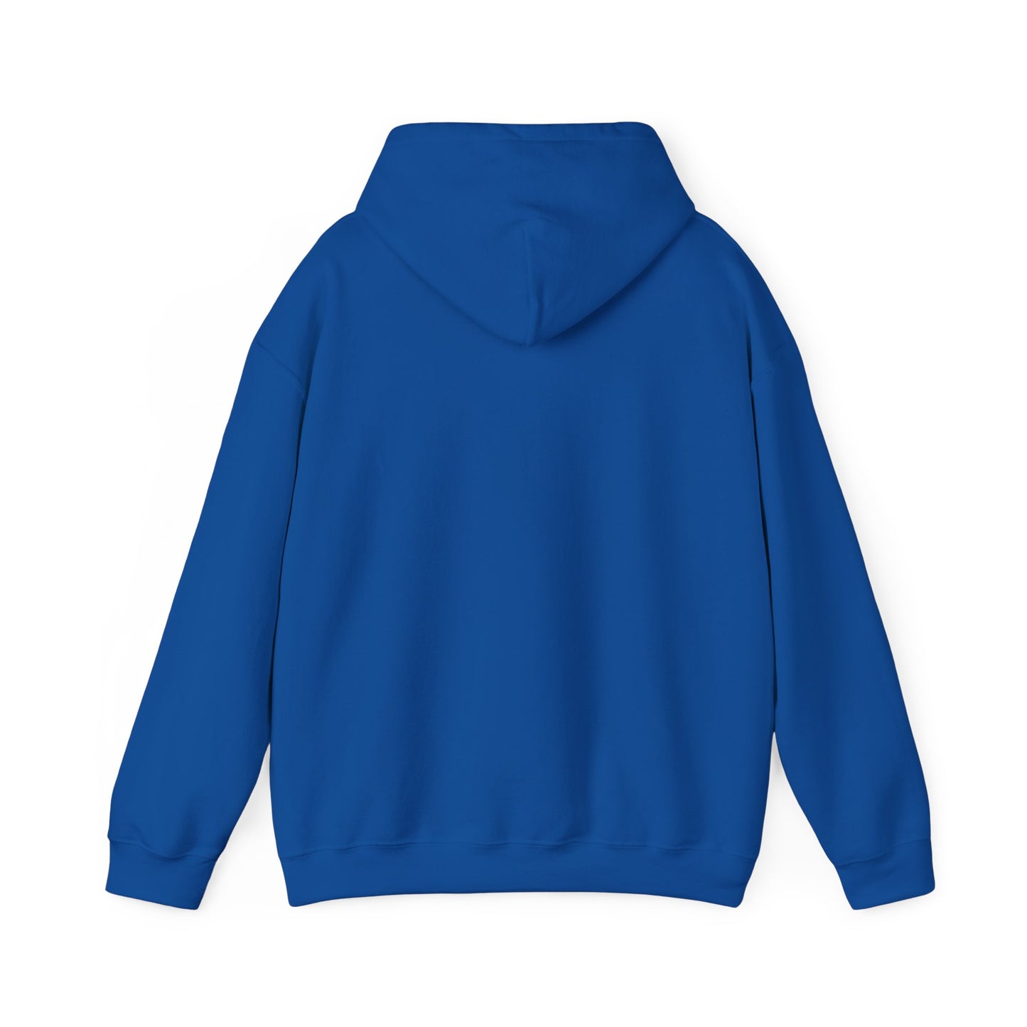 Family and Faith Hoodie
