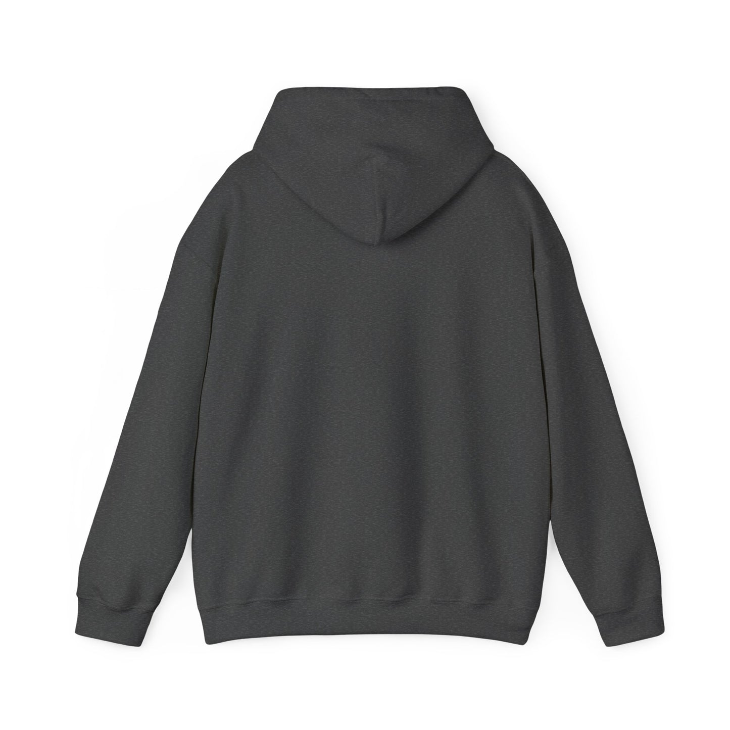 Family and Faith Hoodie