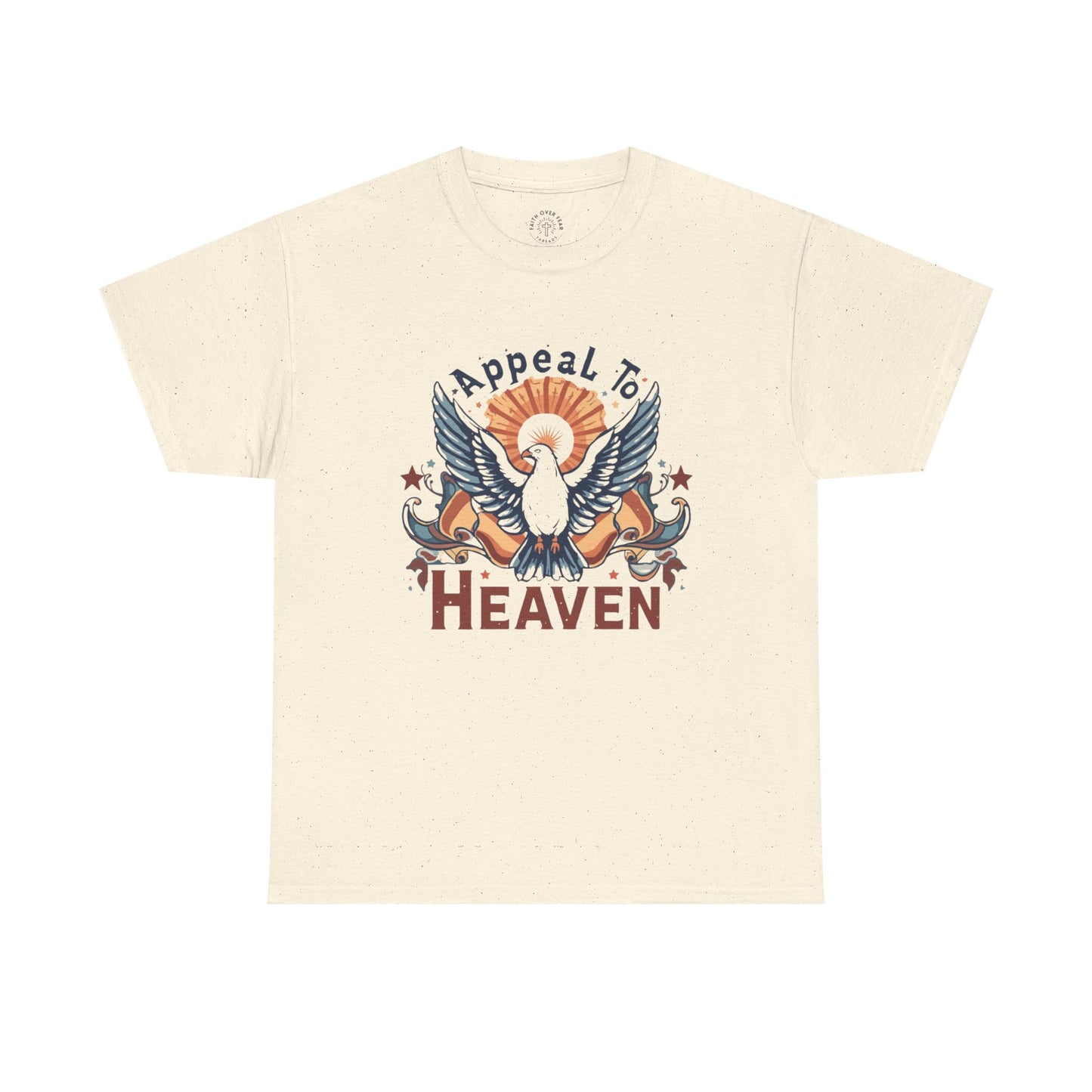 Appeal to Heaven Short Sleeve Tee