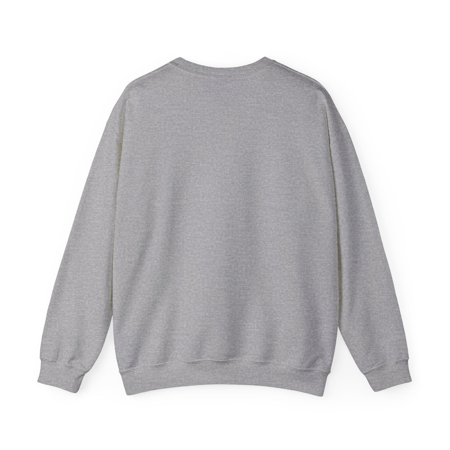 Courage in Christ Crewneck Sweatshirt