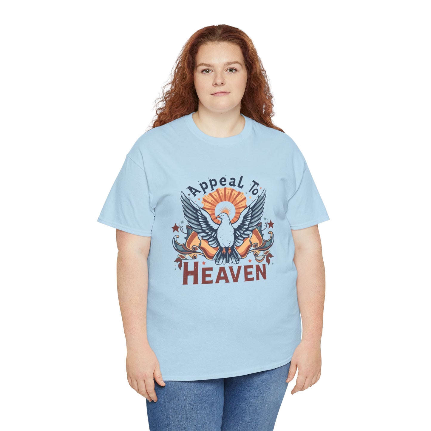Appeal to Heaven Short Sleeve Tee