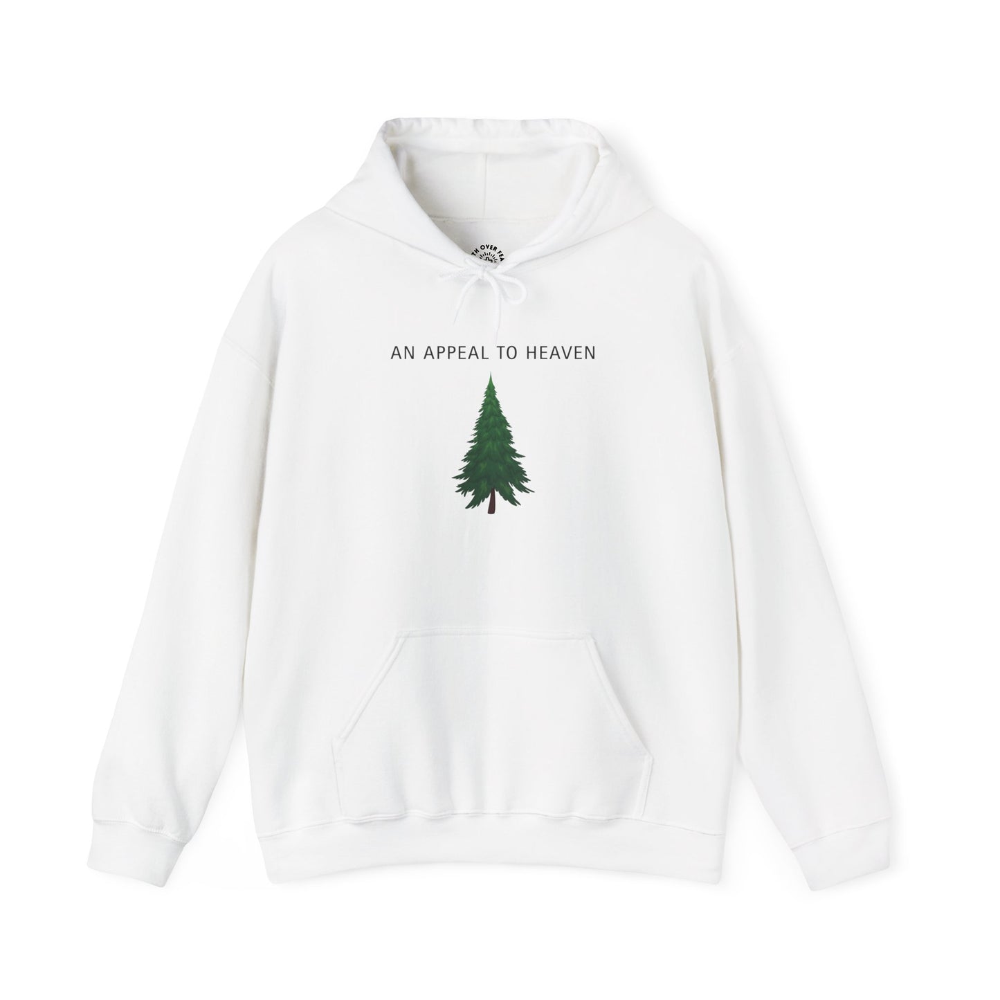 An Appeal To Heaven Hoodie
