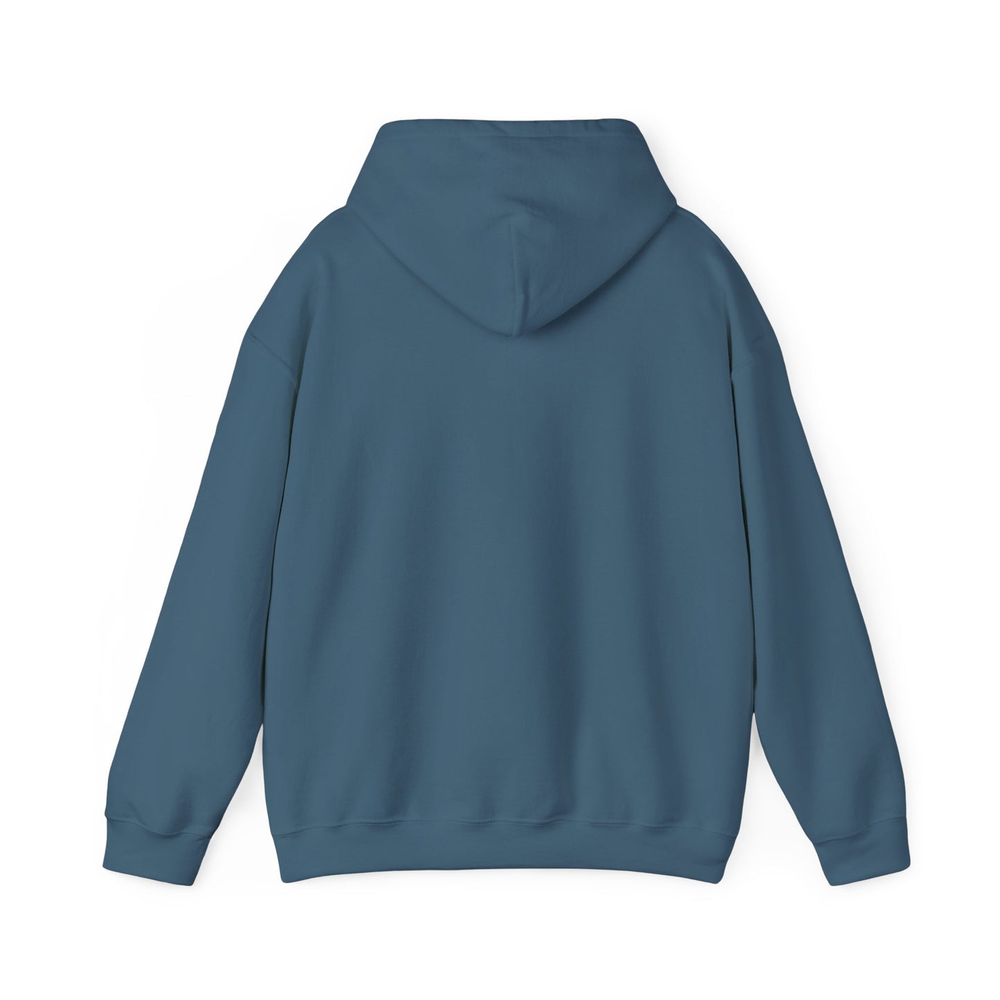 God Willing Hoodie