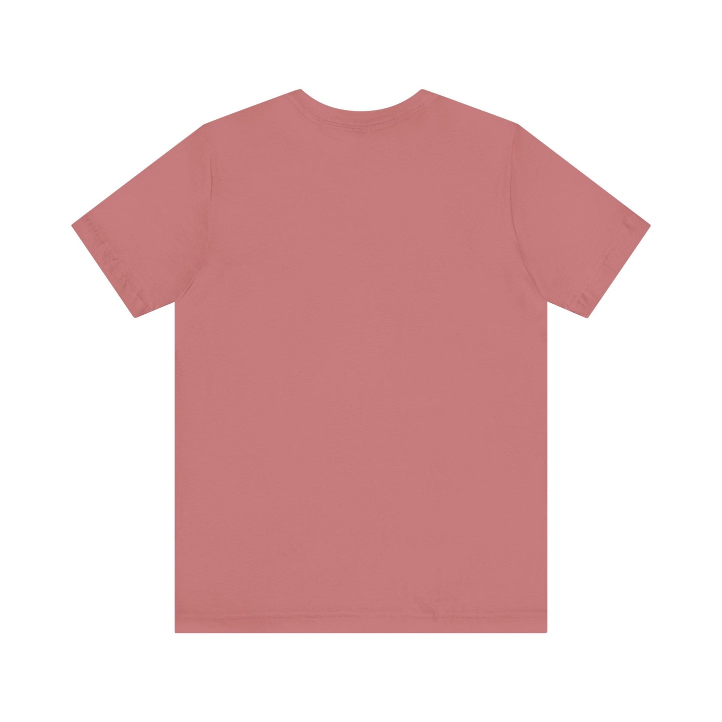 Saved. Forgiven. Reedemed. Short Sleeve Tee Multiple Color Choices