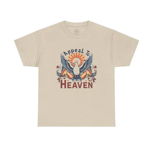 Appeal to Heaven Short Sleeve Tee