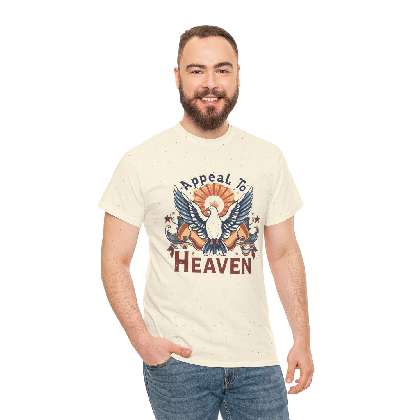Appeal to Heaven Short Sleeve Tee