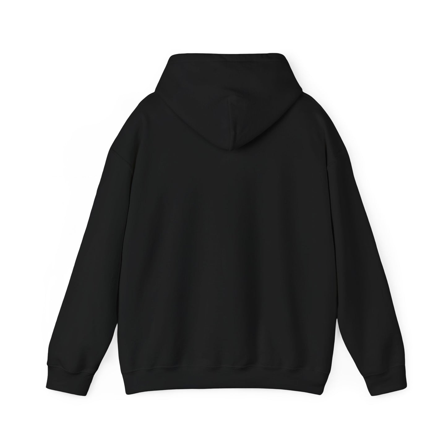 Family and Faith Hoodie