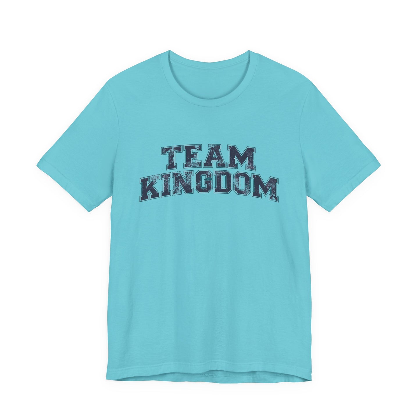 Team Kingdom Women's Short Sleeve Tee