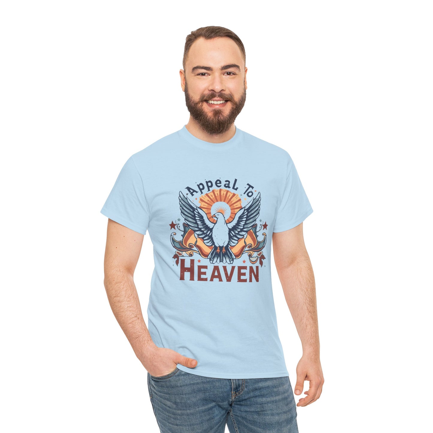 Appeal to Heaven Short Sleeve Tee