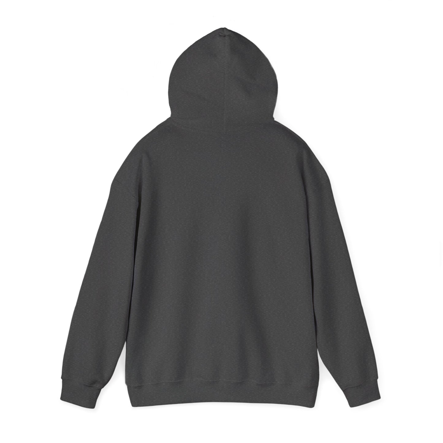 Family and Faith Hoodie