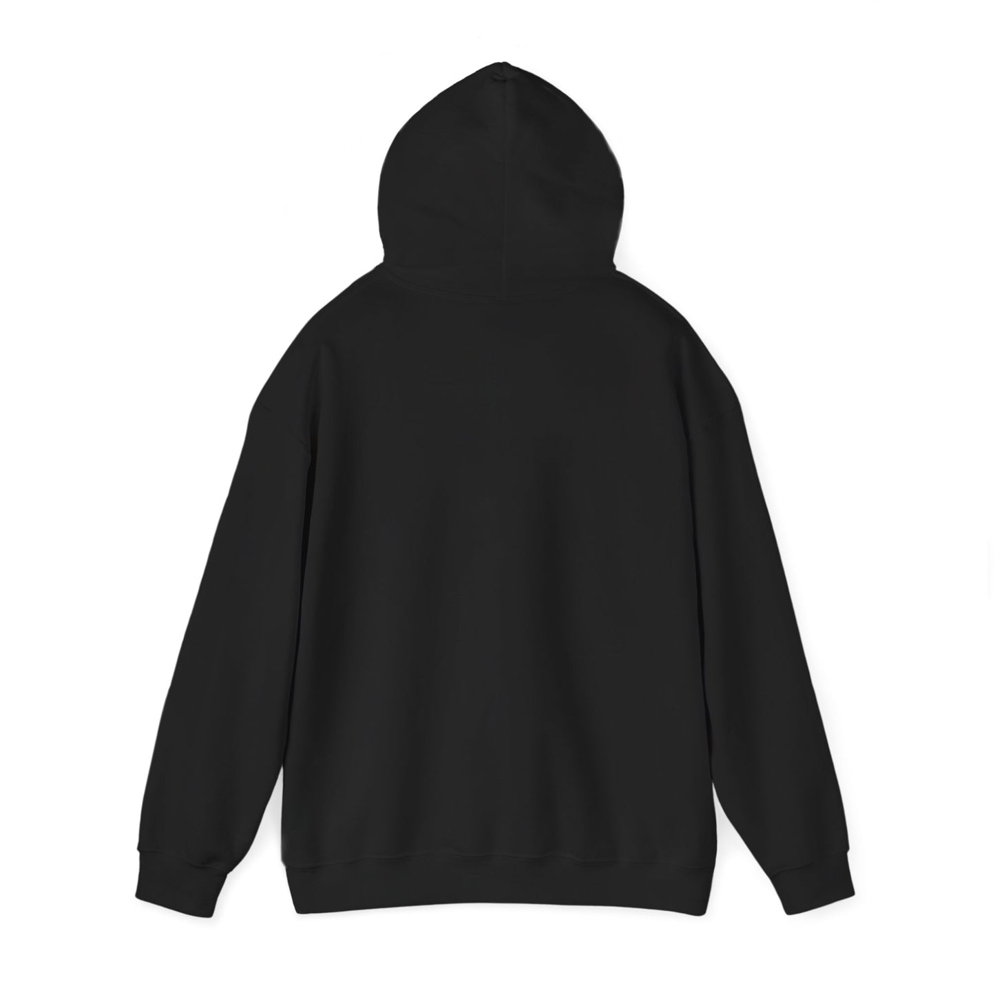Family and Faith Hoodie