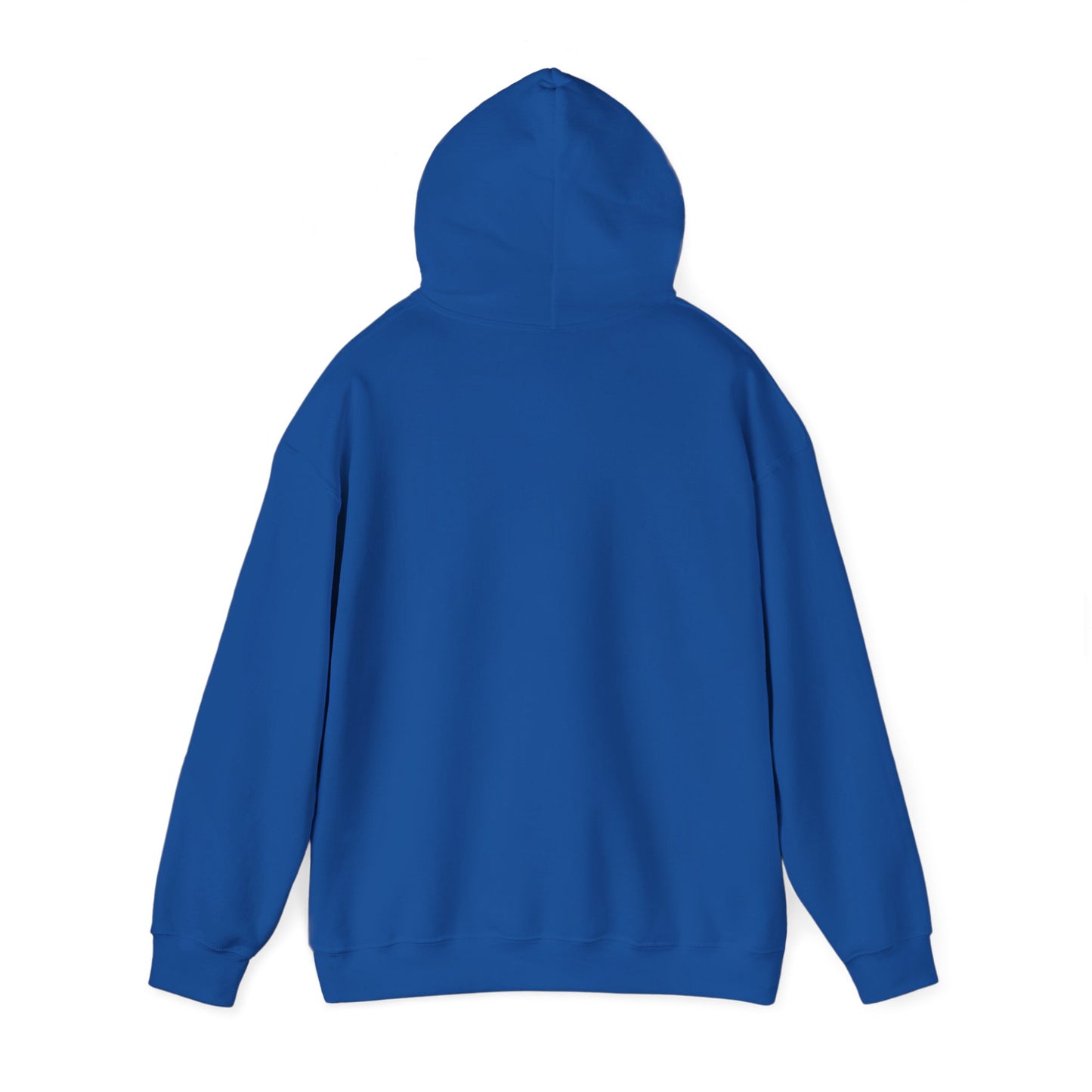 Family and Faith Hoodie