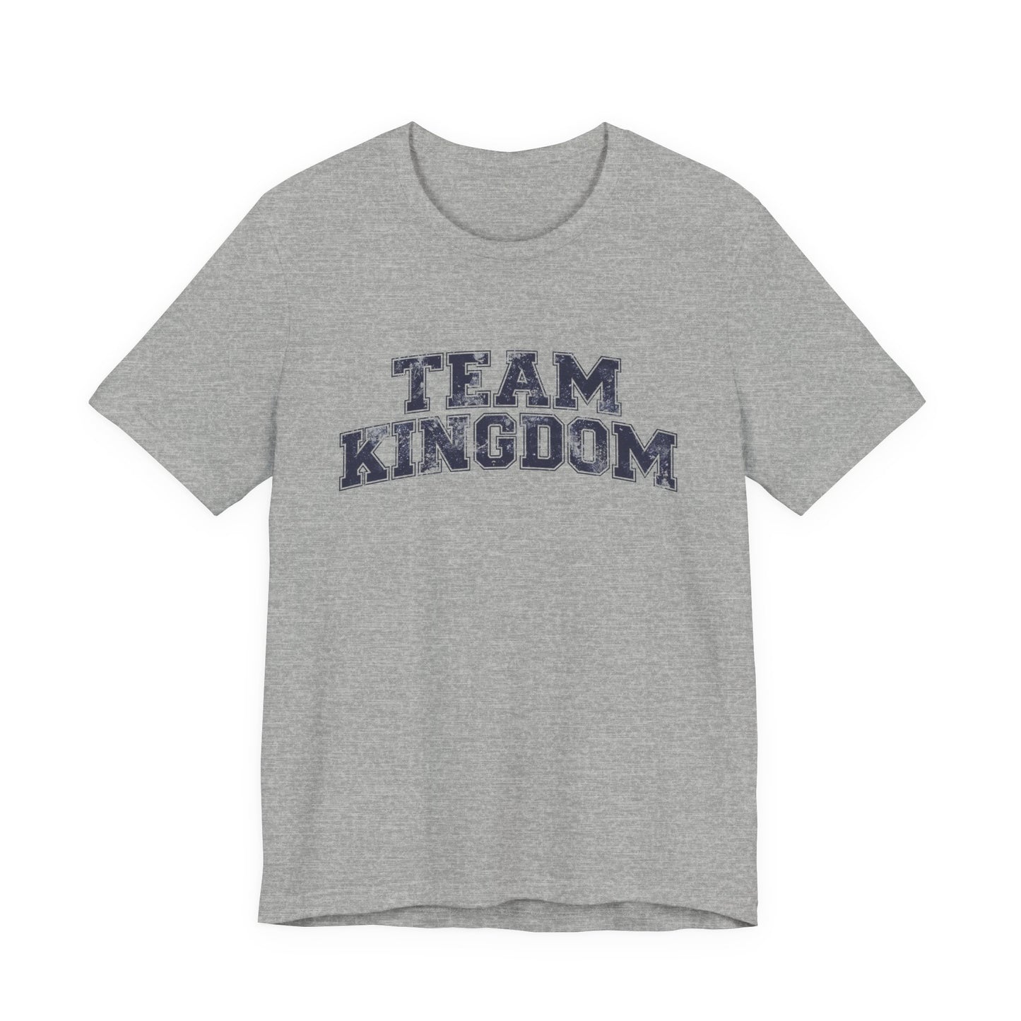 Team Kingdom Women's Short Sleeve Tee