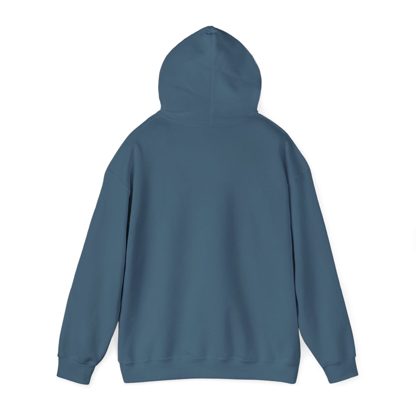 God Willing Hoodie