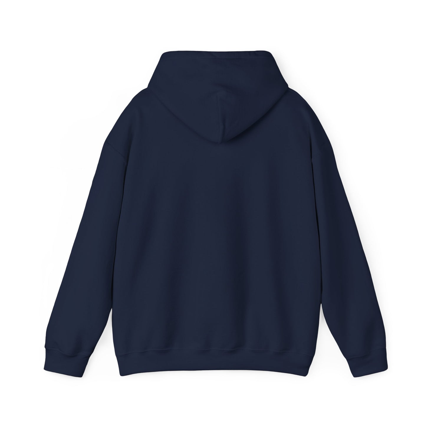 Family and Faith Hoodie