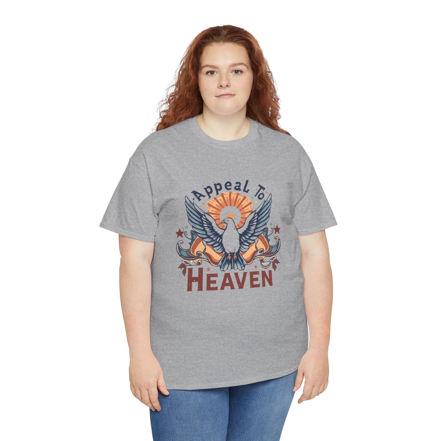 Appeal to Heaven Short Sleeve Tee