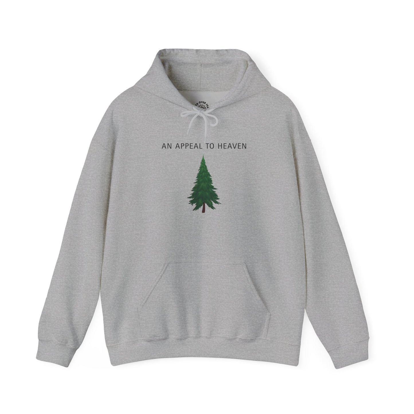 An Appeal To Heaven Hoodie