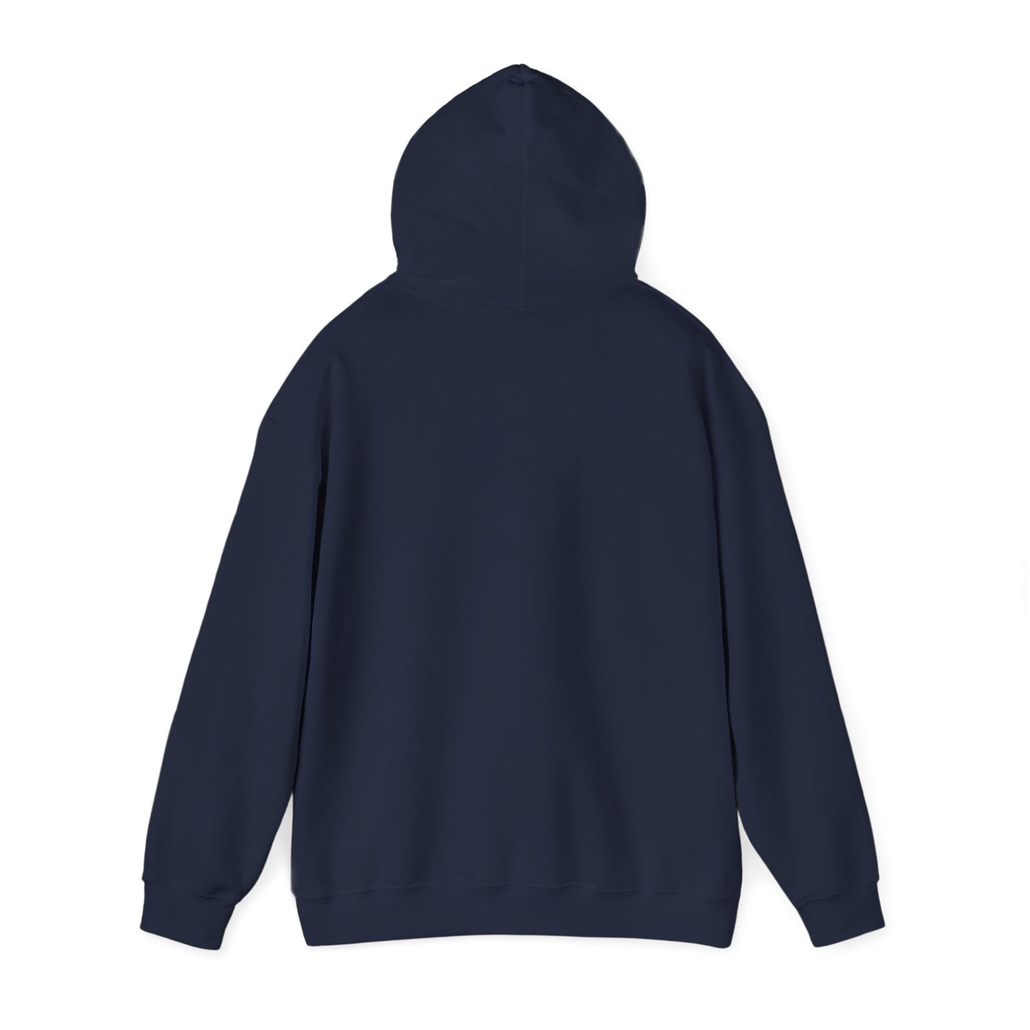 Family and Faith Hoodie