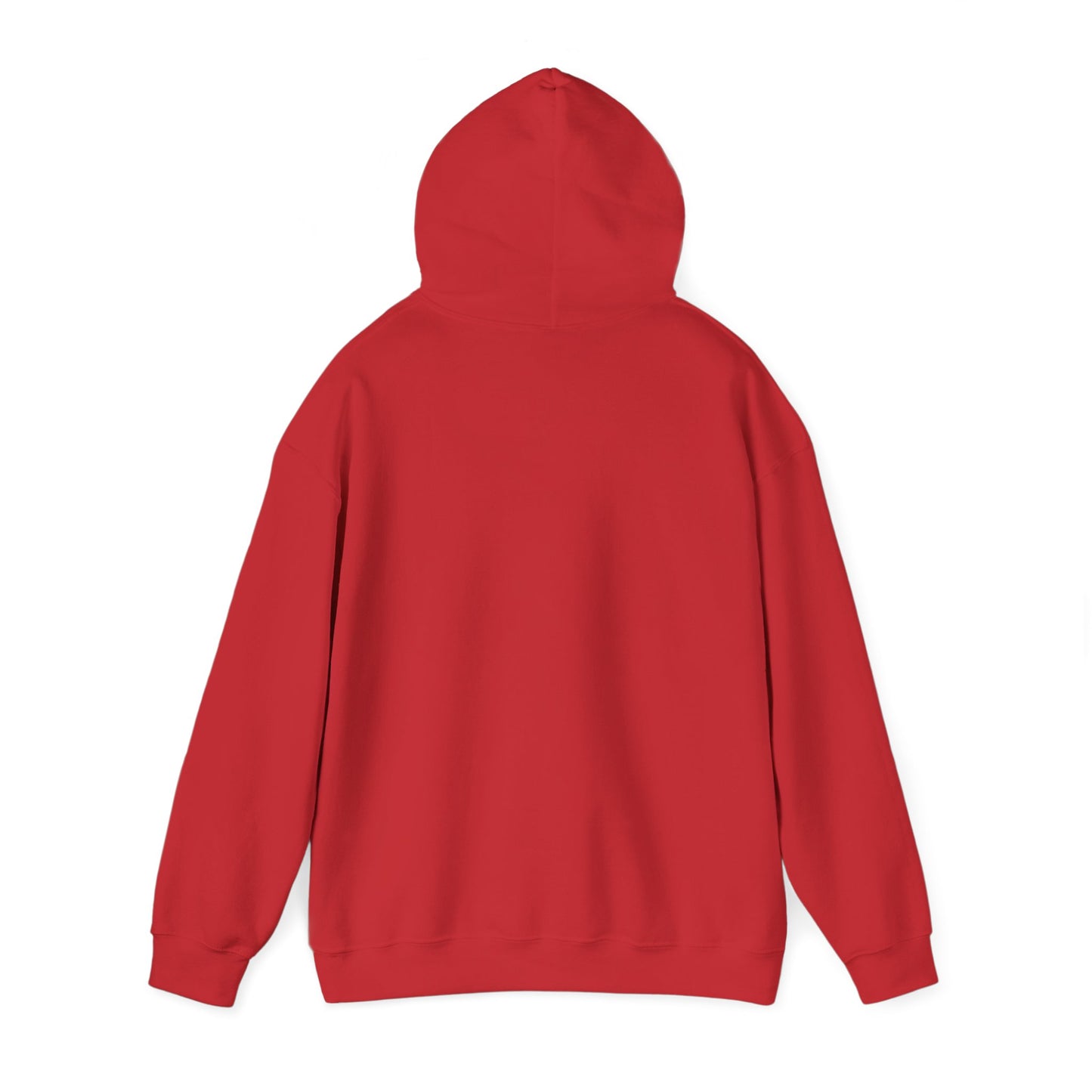 Family and Faith Hoodie