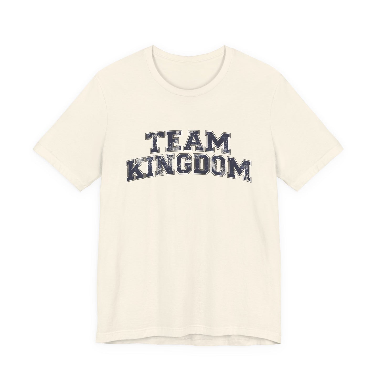 Team Kingdom Women's Short Sleeve Tee
