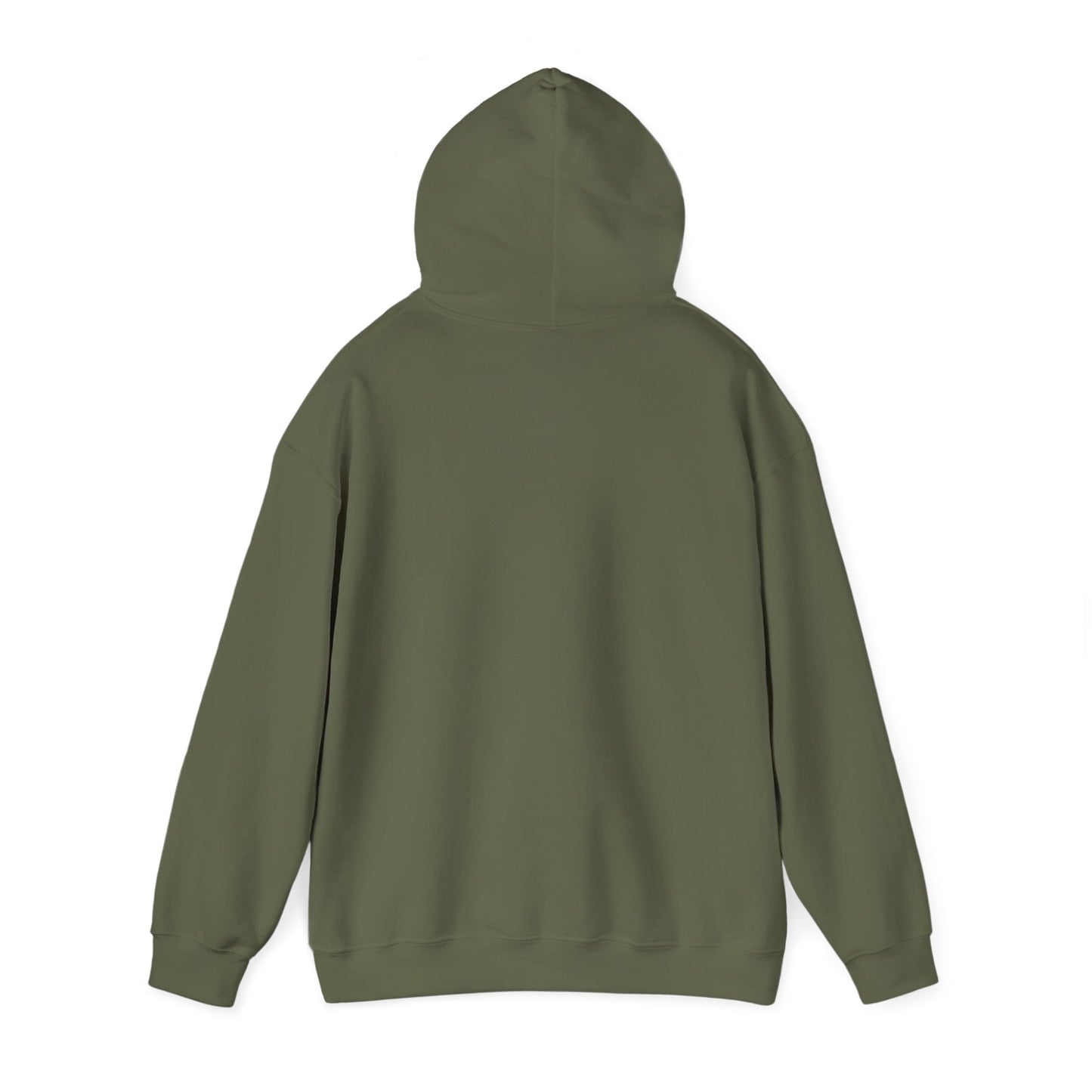 God Willing Hoodie