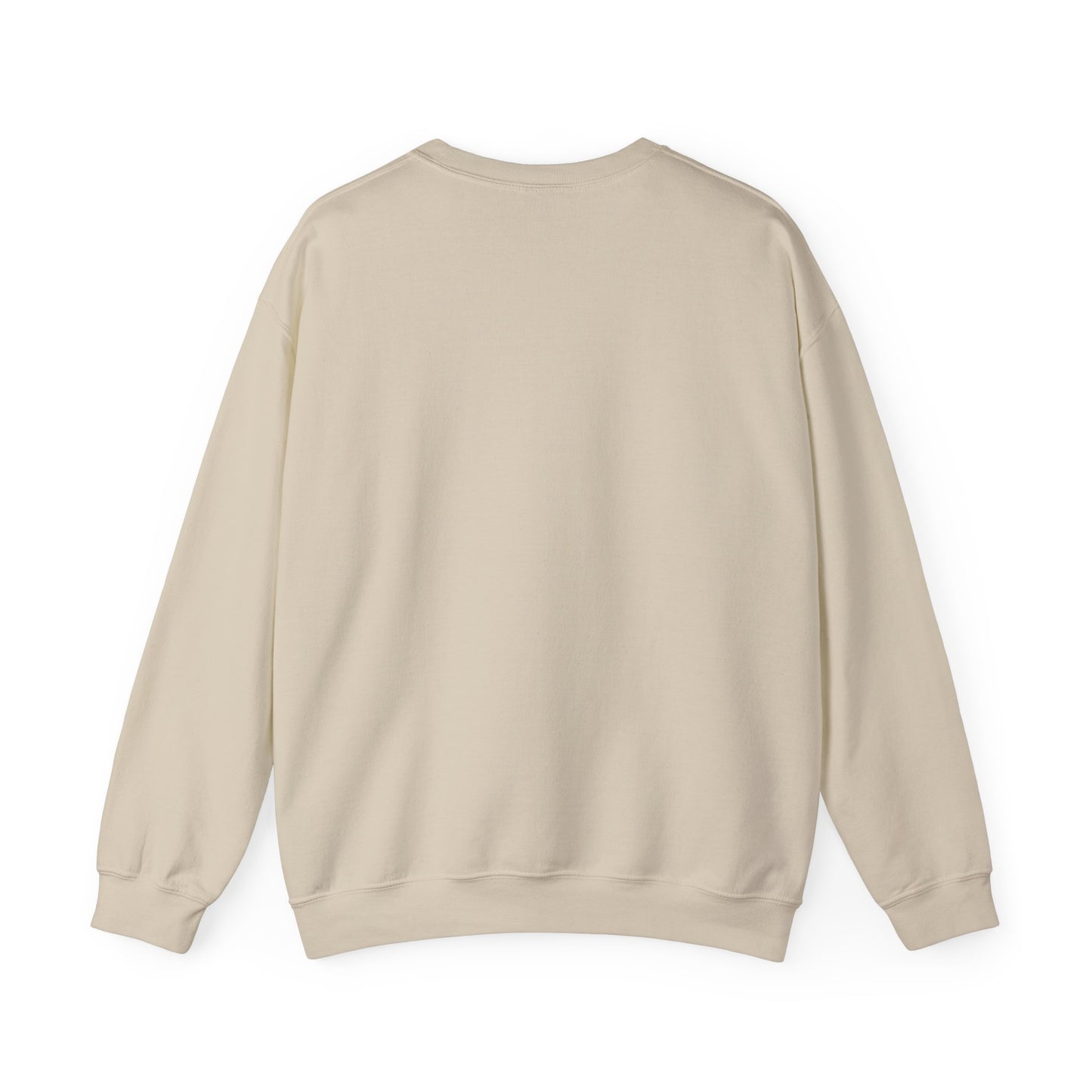 Courage in Christ Crewneck Sweatshirt
