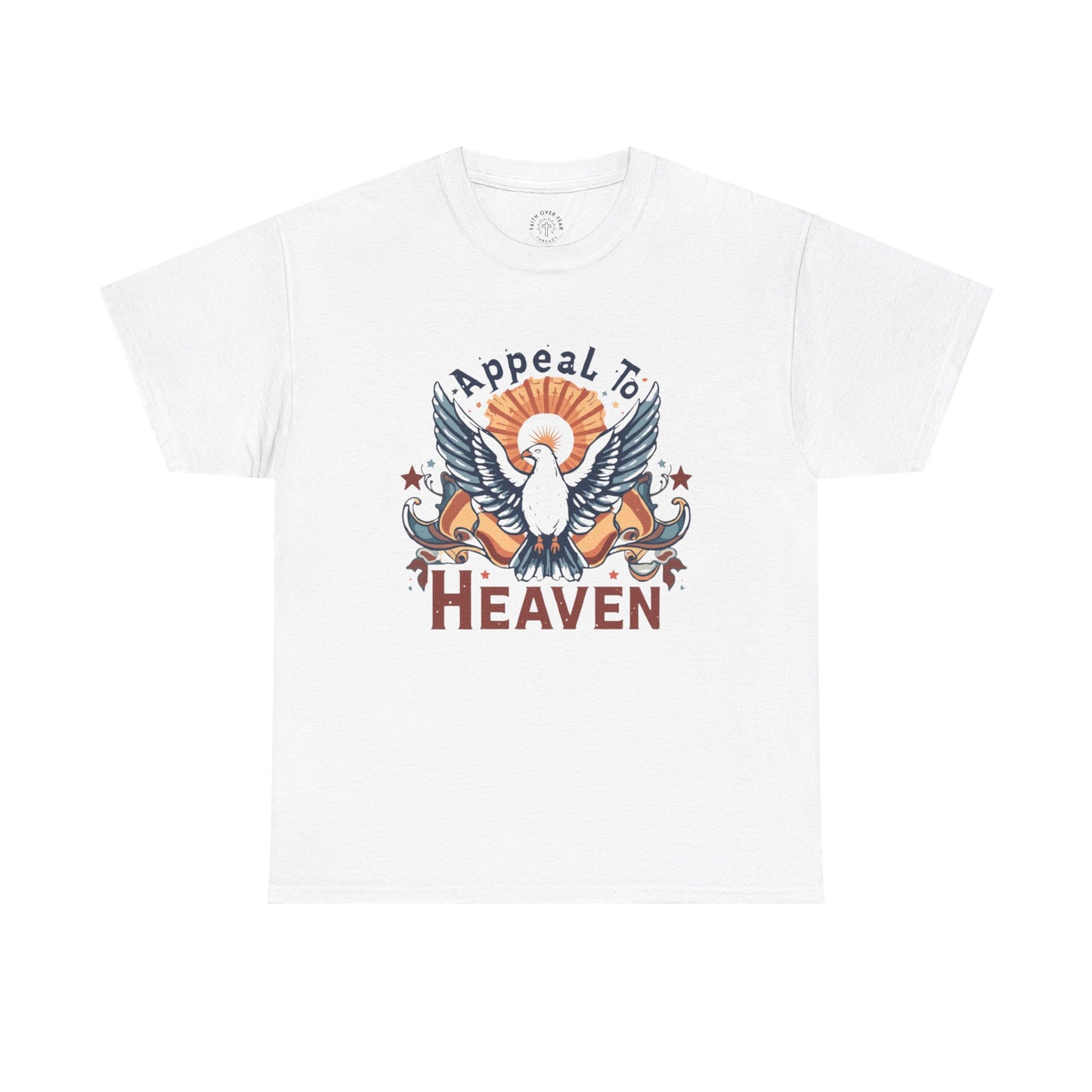 Appeal to Heaven Short Sleeve Tee