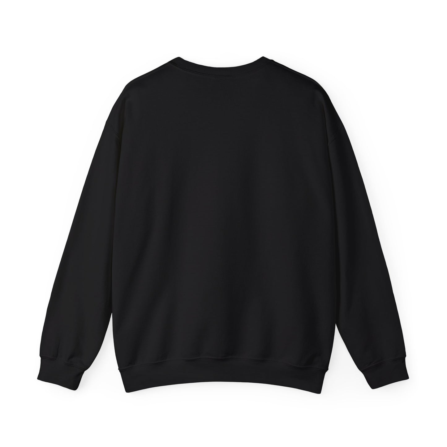 Blessed Mama Crewneck Sweatshirt