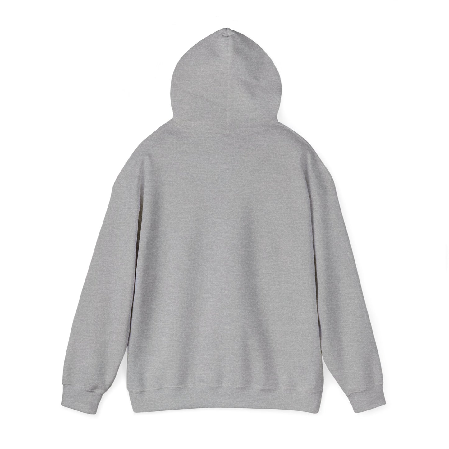 Family and Faith Hoodie