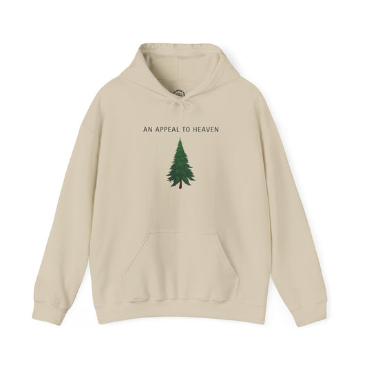 An Appeal To Heaven Hoodie