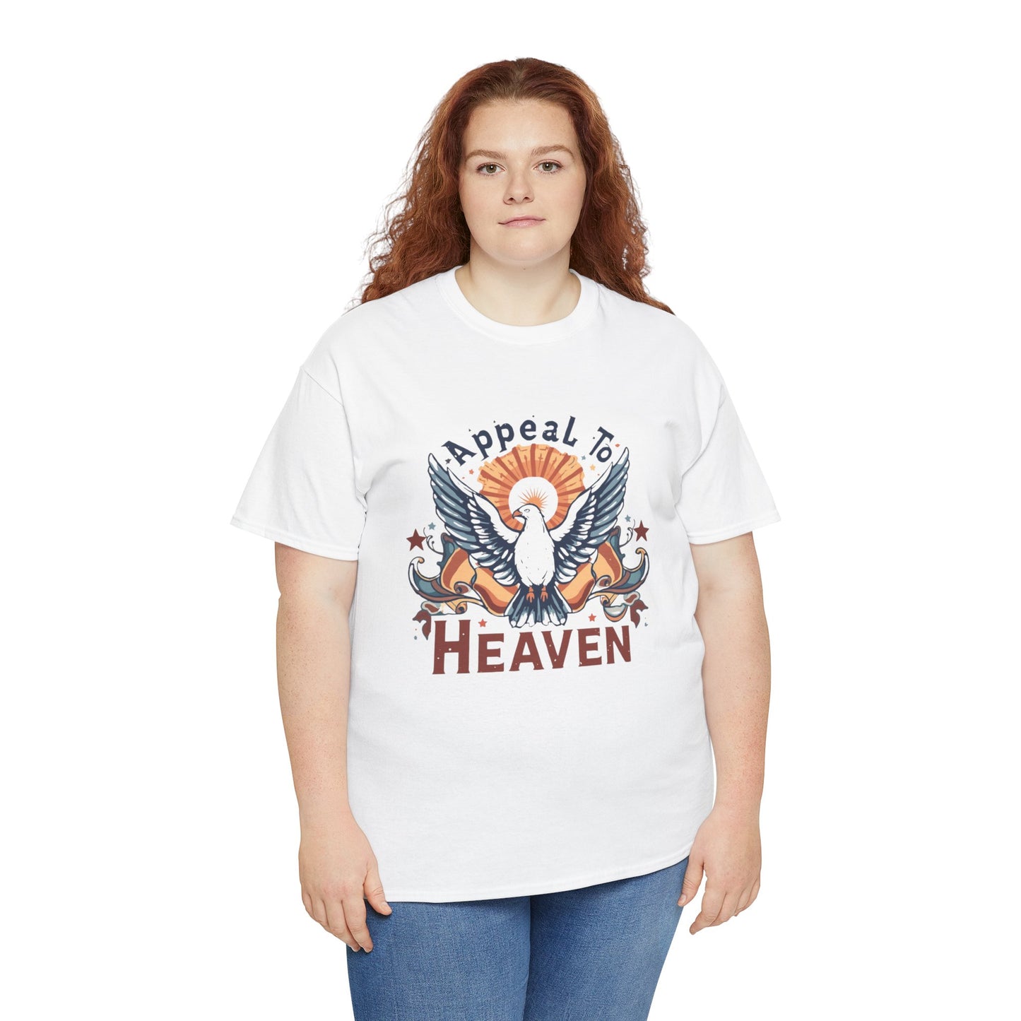 Appeal to Heaven Short Sleeve Tee