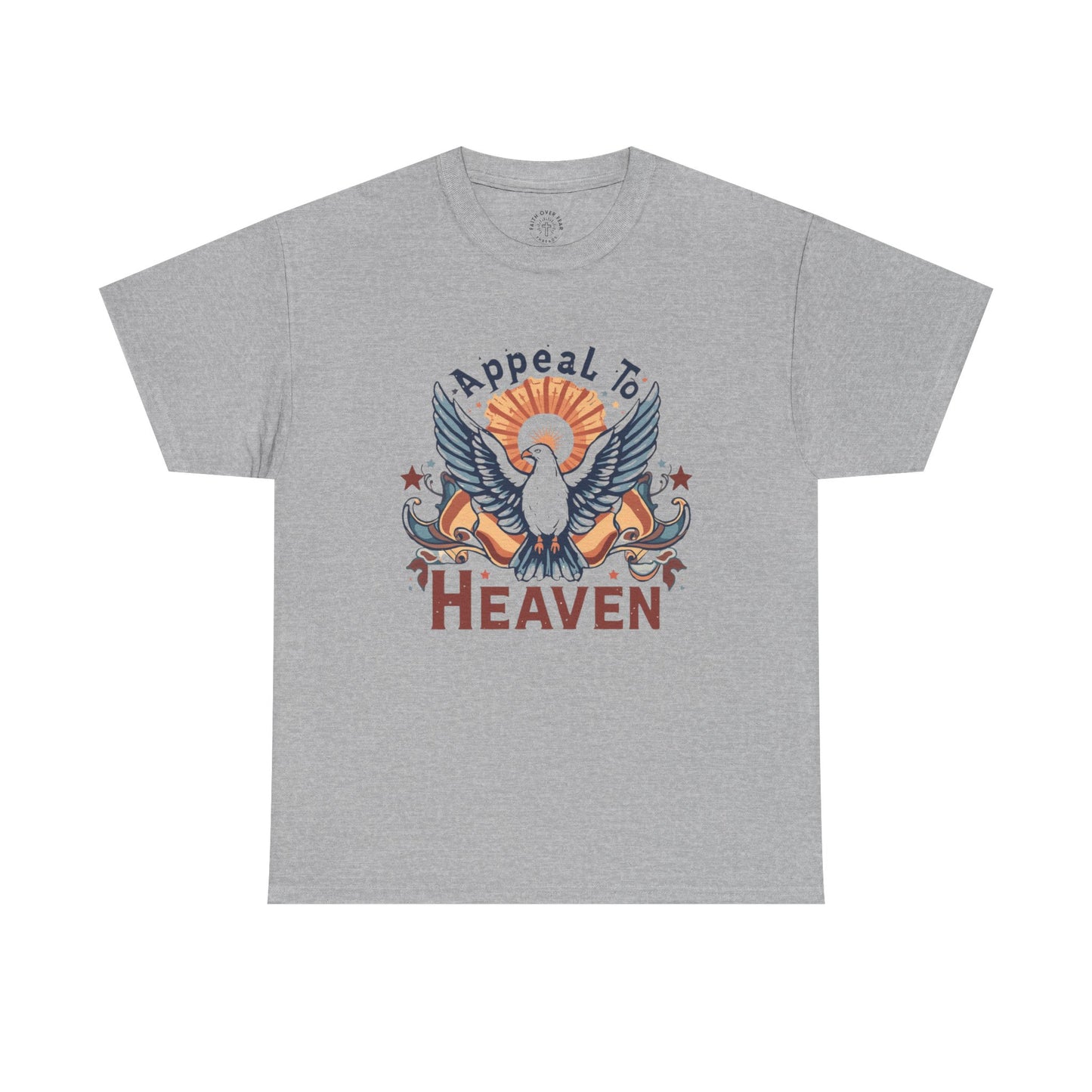 Appeal to Heaven Short Sleeve Tee