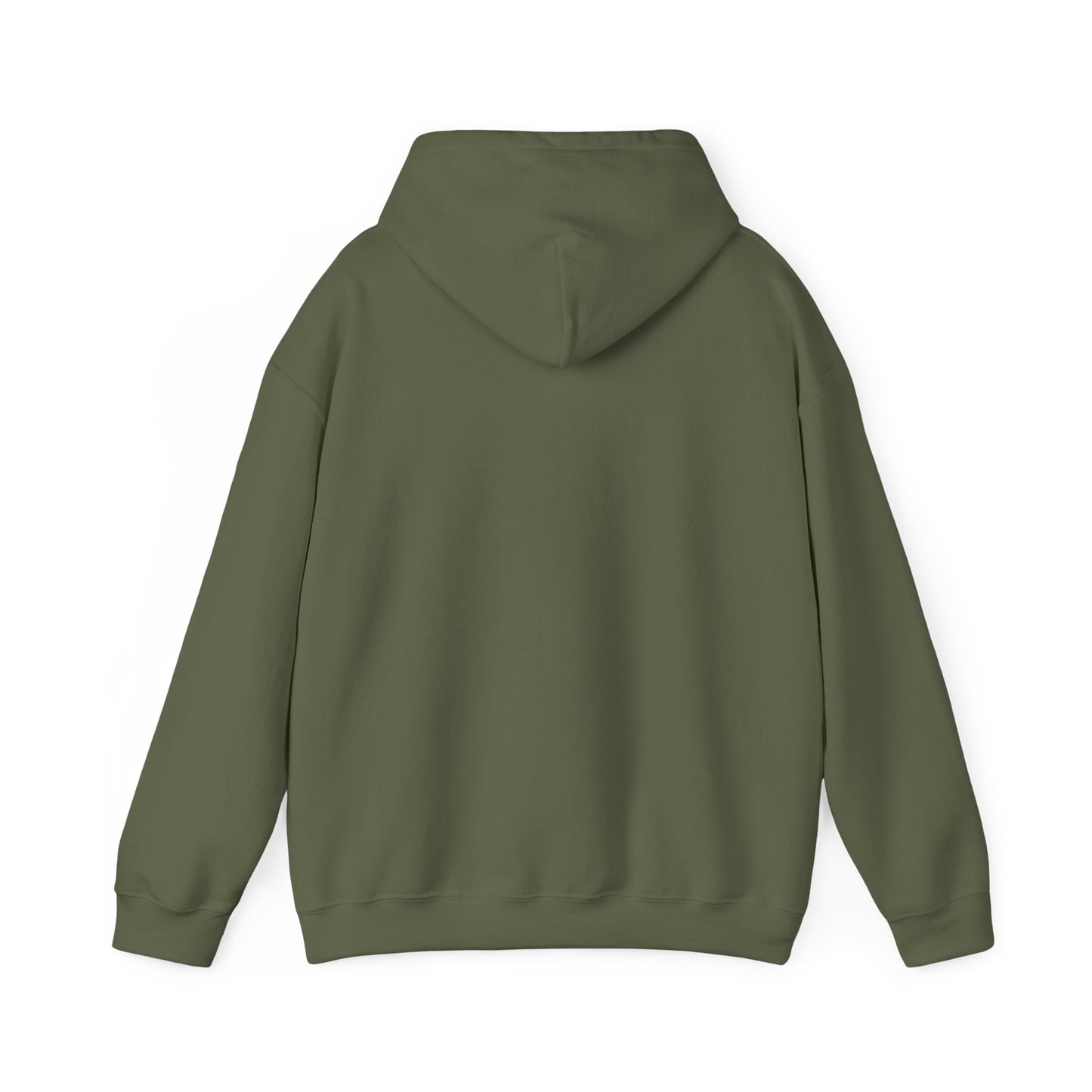 God Willing Hoodie