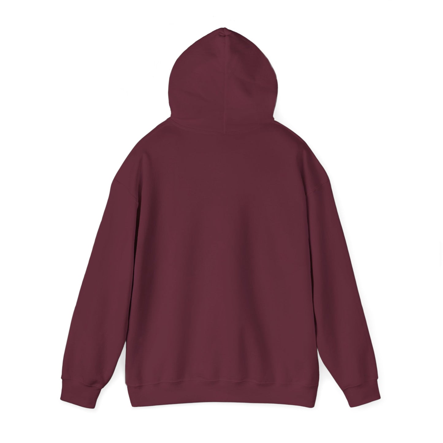 Family and Faith Hoodie