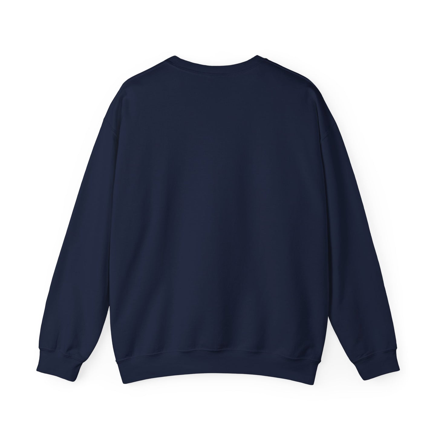 Blessed Mama Crewneck Sweatshirt