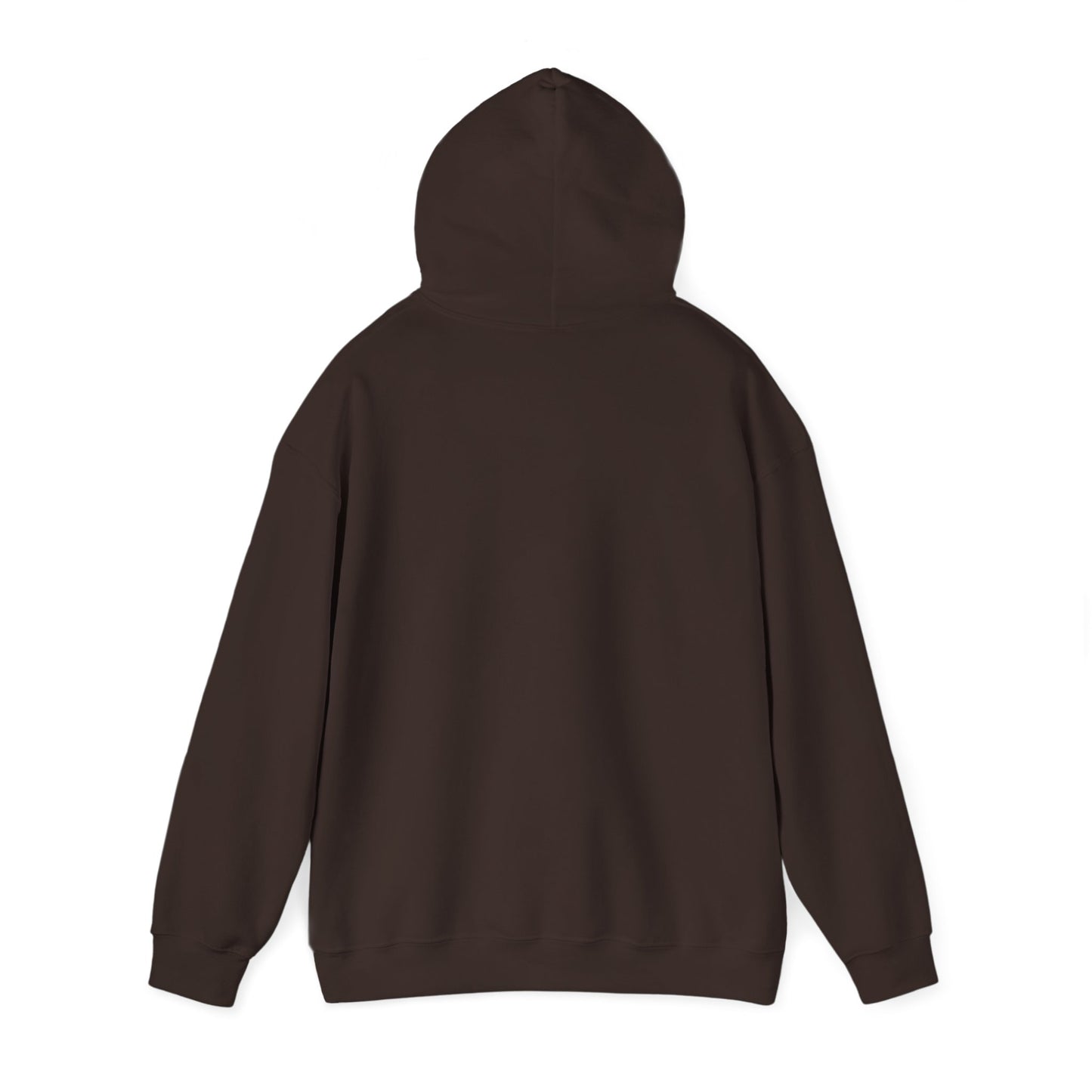 Family and Faith Hoodie