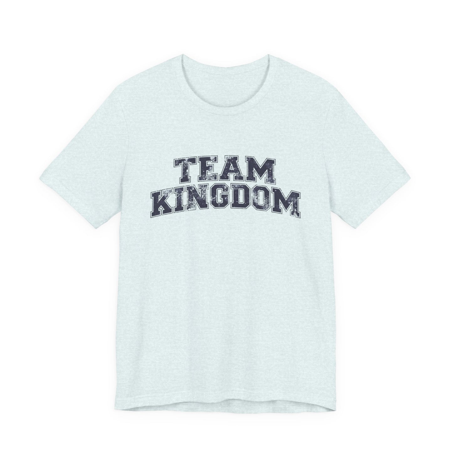Team Kingdom Women's Short Sleeve Tee