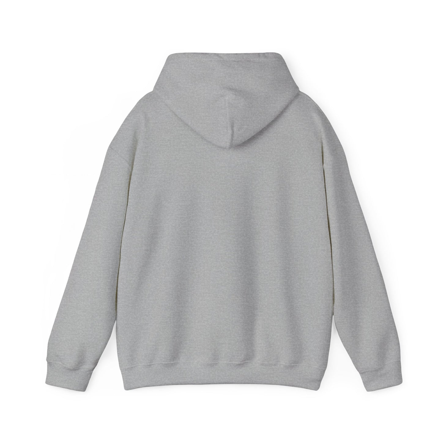 Family and Faith Hoodie