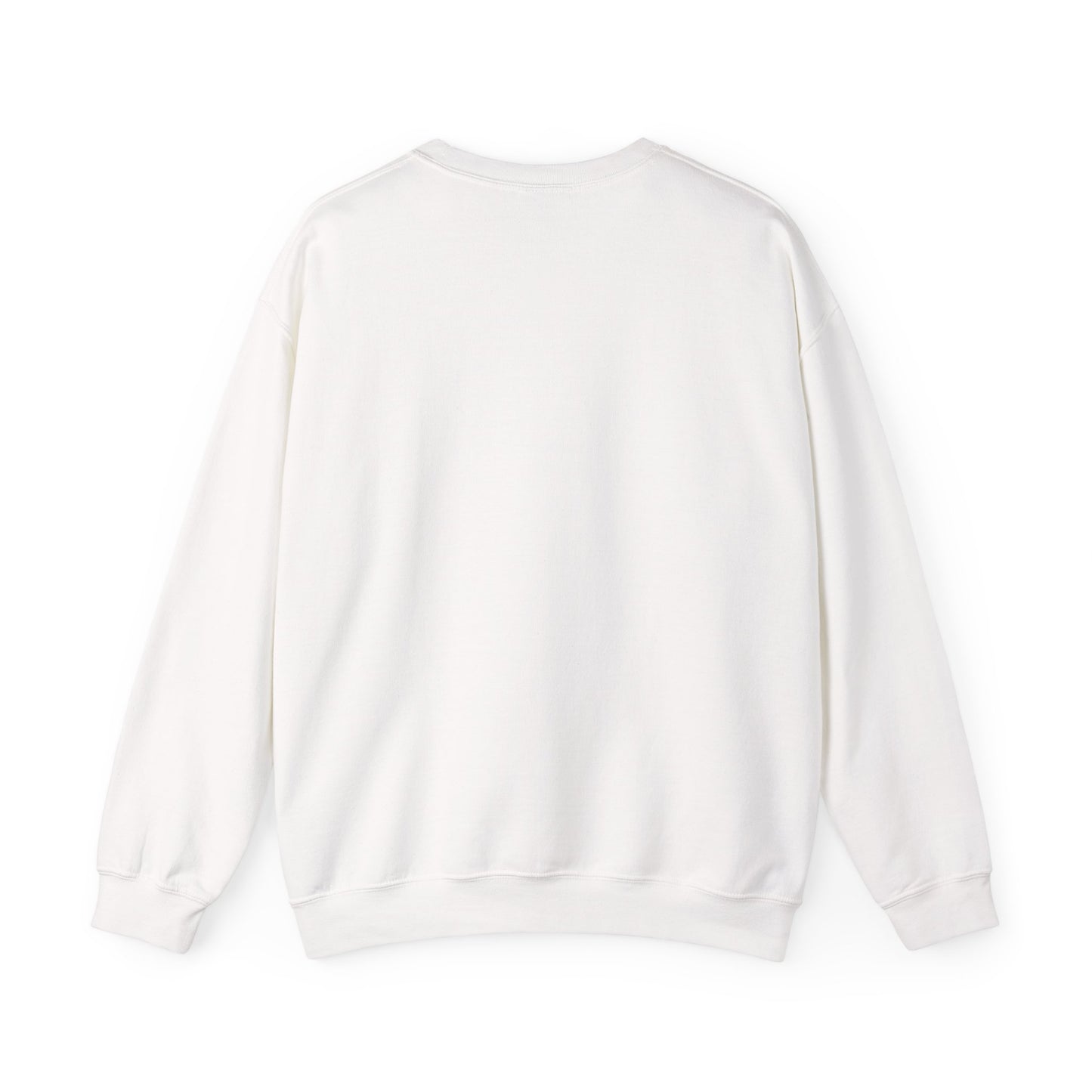 Courage in Christ Crewneck Sweatshirt