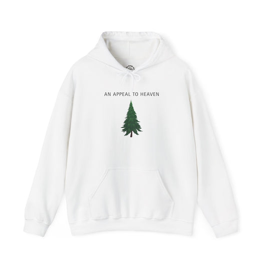 An Appeal To Heaven Hoodie