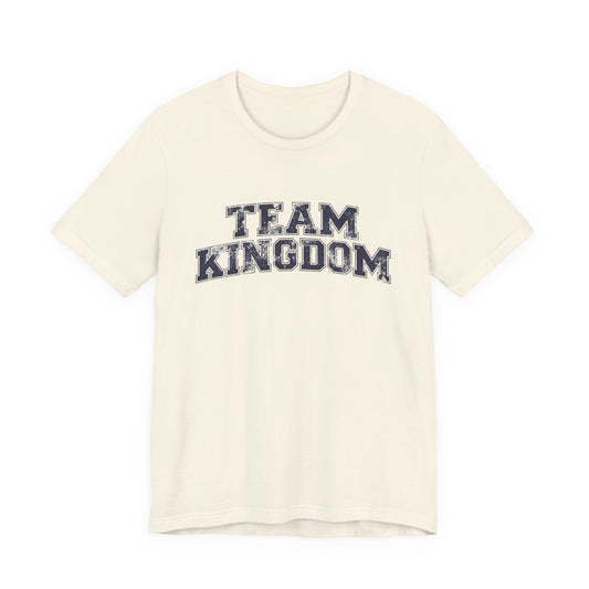 Team Kingdom Women's Short Sleeve Tee