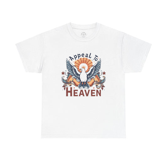 Appeal to Heaven Short Sleeve Tee